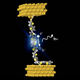 Illustration for article titled Why a Single-Molecule LED Could Be a Big Deal